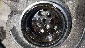 ДВИГАТЕЛЬ НА HONDA FIT GE6 L13A