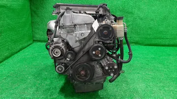 ДВИГАТЕЛЬ НА MAZDA CX-7 ER3P L3-VDT