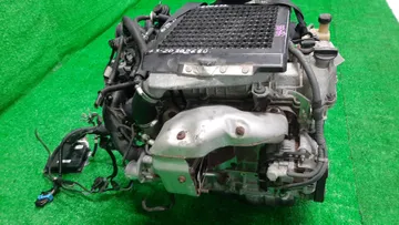 ДВИГАТЕЛЬ НА MAZDA CX-7 ER3P L3-VDT