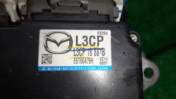 ДВИГАТЕЛЬ НА MAZDA CX-7 ER3P L3-VDT