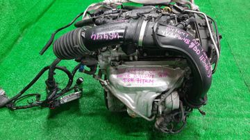 ДВИГАТЕЛЬ НА VOLVO V60 FW48 B4164T