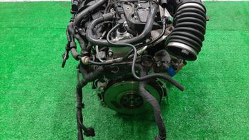 ДВИГАТЕЛЬ НА VOLVO V60 FW48 B4164T