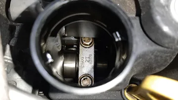 ДВИГАТЕЛЬ НА VOLVO V60 FW48 B4164T