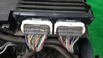 ДВИГАТЕЛЬ НА MAZDA AXELA BL5FW ZY-VE