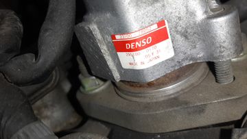 ДВИГАТЕЛЬ НА TOYOTA VOXY AZR60G 1AZ-FSE