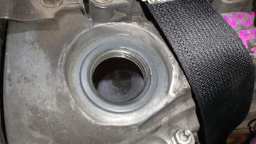 ДВИГАТЕЛЬ НА TOYOTA VOXY AZR60G 1AZ-FSE