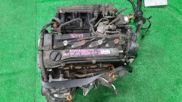 ДВИГАТЕЛЬ НА TOYOTA VOXY AZR60G 1AZ-FSE