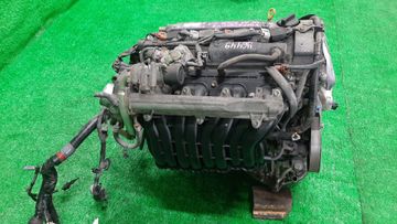 ДВИГАТЕЛЬ НА TOYOTA VOXY AZR60G 1AZ-FSE