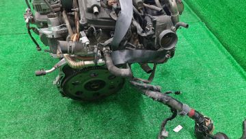 ДВИГАТЕЛЬ НА TOYOTA VOXY AZR60G 1AZ-FSE