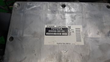 ДВИГАТЕЛЬ НА TOYOTA VOXY AZR60G 1AZ-FSE