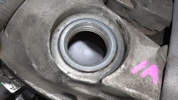 ДВИГАТЕЛЬ НА TOYOTA VOXY AZR60G 1AZ-FSE