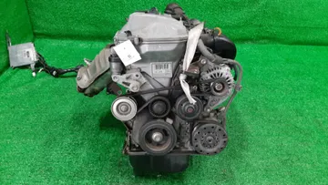 ДВИГАТЕЛЬ НА TOYOTA ISIS ZNM10G 1ZZ-FE