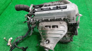 ДВИГАТЕЛЬ НА TOYOTA ISIS ZNM10G 1ZZ-FE
