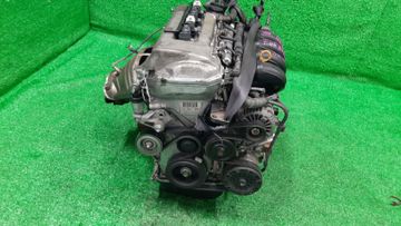 ДВИГАТЕЛЬ НА TOYOTA ISIS ZNM10G 1ZZ-FE