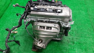 ДВИГАТЕЛЬ НА TOYOTA ISIS ZNM10G 1ZZ-FE