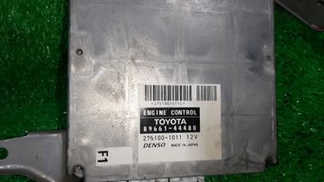 ДВИГАТЕЛЬ НА TOYOTA ISIS ZNM10G 1ZZ-FE