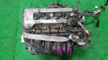 ДВИГАТЕЛЬ НА TOYOTA ISIS ZNM10W 1ZZ-FE