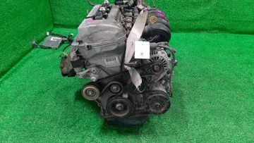 ДВИГАТЕЛЬ НА TOYOTA ISIS ZNM10W 1ZZ-FE