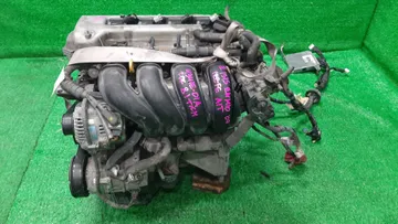 ДВИГАТЕЛЬ НА TOYOTA ISIS ZNM10W 1ZZ-FE