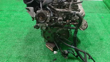ДВИГАТЕЛЬ НА TOYOTA WILL VS ZZE127 1ZZ-FE