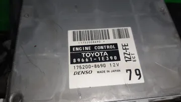 ДВИГАТЕЛЬ НА TOYOTA WILL VS ZZE127 1ZZ-FE