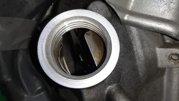 ДВИГАТЕЛЬ НА TOYOTA MARK X GRX120 4GR-FSE
