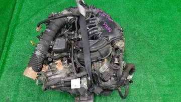 ДВИГАТЕЛЬ НА TOYOTA MARK X GRX120 4GR-FSE