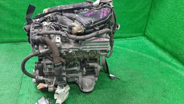 ДВИГАТЕЛЬ НА TOYOTA MARK X GRX120 4GR-FSE