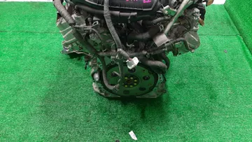 ДВИГАТЕЛЬ НА TOYOTA MARK X GRX120 4GR-FSE