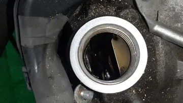 ДВИГАТЕЛЬ НА TOYOTA MARK X GRX120 4GR-FSE