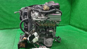 ДВИГАТЕЛЬ НА TOYOTA CROWN GRS180 4GR-FSE