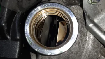 ДВИГАТЕЛЬ НА TOYOTA CROWN GRS180 4GR-FSE