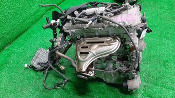 ДВИГАТЕЛЬ НА TOYOTA PRIUS ZVW30 2ZR-FXE