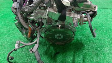 ДВИГАТЕЛЬ НА TOYOTA PRIUS ZVW30 2ZR-FXE