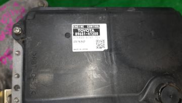 ДВИГАТЕЛЬ НА TOYOTA PRIUS ZVW30 2ZR-FXE