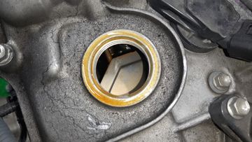 ДВИГАТЕЛЬ НА TOYOTA PRIUS ZVW30 2ZR-FXE