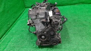 ДВИГАТЕЛЬ НА TOYOTA COROLLA FIELDER ZRE142G 2ZR-FE