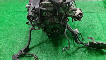 ДВИГАТЕЛЬ НА TOYOTA COROLLA FIELDER ZRE142G 2ZR-FE