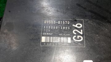 ДВИГАТЕЛЬ НА TOYOTA BB QNC21 3SZ-VE
