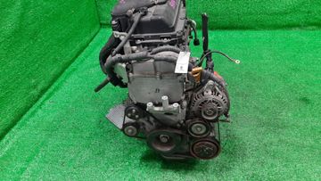 ДВИГАТЕЛЬ НА NISSAN MARCH AK12 CR12DE