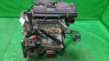 ДВИГАТЕЛЬ НА NISSAN MARCH AK12 CR12DE