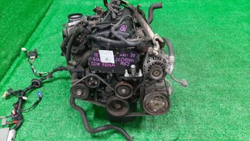 ДВИГАТЕЛЬ НА NISSAN MARCH HK11 CG13DE