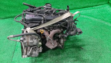 ДВИГАТЕЛЬ НА NISSAN MARCH HK11 CG13DE