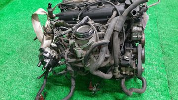 ДВИГАТЕЛЬ НА NISSAN MARCH HK11 CG13DE