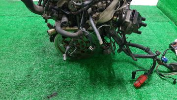 ДВИГАТЕЛЬ НА NISSAN MARCH HK11 CG13DE