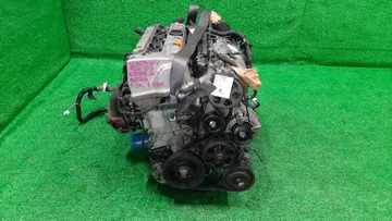 ДВИГАТЕЛЬ НА HONDA ODYSSEY RB1 K24A