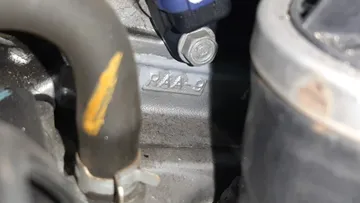 ДВИГАТЕЛЬ НА HONDA ODYSSEY RB1 K24A