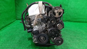 ДВИГАТЕЛЬ НА HONDA STEPWGN RF3 K20A