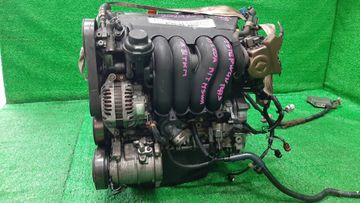 ДВИГАТЕЛЬ НА HONDA STEPWGN RF3 K20A