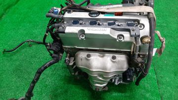 ДВИГАТЕЛЬ НА HONDA STEPWGN RF3 K20A